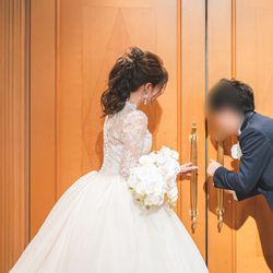 名古屋マリオットアソシアホテルの写真3枚目