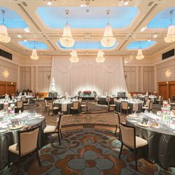 名古屋マリオットアソシアホテルの写真19枚目