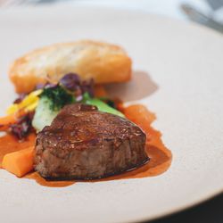 名古屋マリオットアソシアホテルの写真2枚目