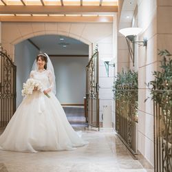 名古屋マリオットアソシアホテルの写真14枚目