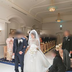 名古屋マリオットアソシアホテルの写真4枚目