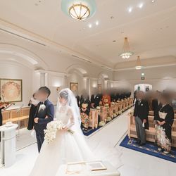 名古屋マリオットアソシアホテルの写真14枚目