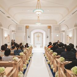 名古屋マリオットアソシアホテルの写真17枚目