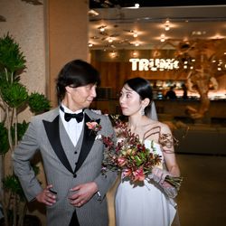 TRUNK HOTELの写真2枚目