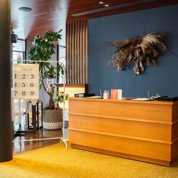 松山モノリスの写真8枚目