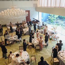 松山モノリスの写真19枚目