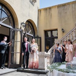 小笠原伯爵邸の写真32枚目