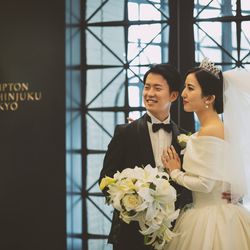 キンプトン新宿東京の写真22枚目