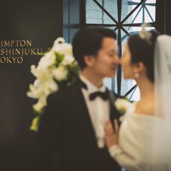 キンプトン新宿東京の写真4枚目