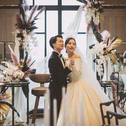 キンプトン新宿東京の写真5枚目