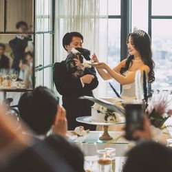 キンプトン新宿東京の写真19枚目