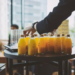 キンプトン新宿東京の写真4枚目