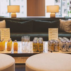 キンプトン新宿東京の写真23枚目