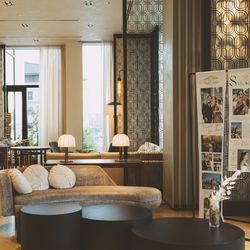 キンプトン新宿東京の写真28枚目