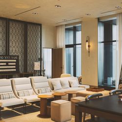 キンプトン新宿東京の写真18枚目