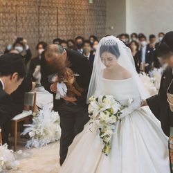 キンプトン新宿東京の写真13枚目