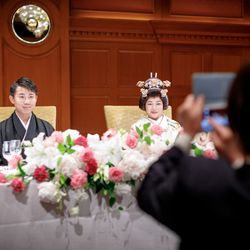 名古屋観光ホテルの写真6枚目