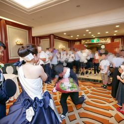 名古屋観光ホテルの写真3枚目