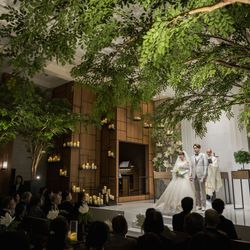 ザ ストリングス 表参道の写真12枚目