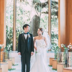 鶴見ノ森 迎賓館の写真18枚目