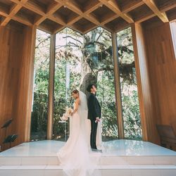 鶴見ノ森 迎賓館の写真11枚目