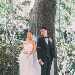 鶴見ノ森 迎賓館の写真4枚目