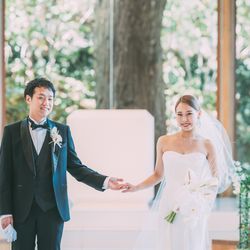 鶴見ノ森 迎賓館の写真12枚目