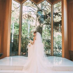 鶴見ノ森 迎賓館の写真20枚目