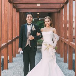 鶴見ノ森 迎賓館の写真35枚目