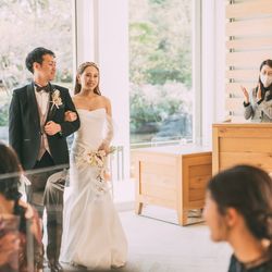 鶴見ノ森 迎賓館の写真28枚目