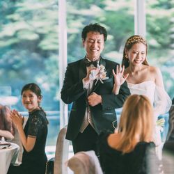 鶴見ノ森 迎賓館の写真7枚目