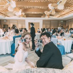 鶴見ノ森 迎賓館の写真27枚目