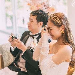 鶴見ノ森 迎賓館の写真30枚目