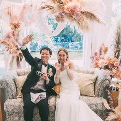 鶴見ノ森 迎賓館の写真3枚目