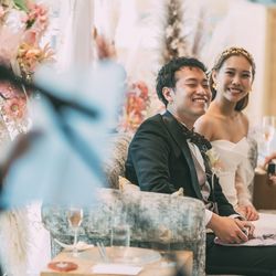 鶴見ノ森 迎賓館の写真16枚目