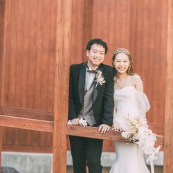 鶴見ノ森 迎賓館の写真13枚目