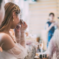 鶴見ノ森 迎賓館の写真13枚目