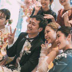 鶴見ノ森 迎賓館の写真17枚目