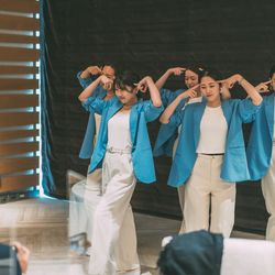 鶴見ノ森 迎賓館の写真18枚目