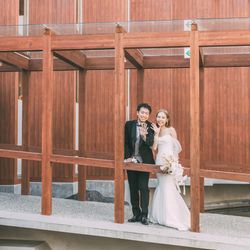 鶴見ノ森 迎賓館の写真9枚目