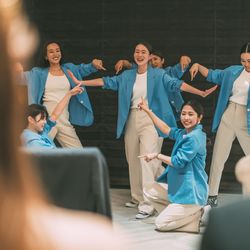 鶴見ノ森 迎賓館の写真7枚目