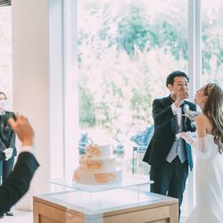 鶴見ノ森 迎賓館の写真12枚目