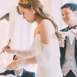 鶴見ノ森 迎賓館の写真20枚目