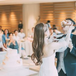 鶴見ノ森 迎賓館の写真22枚目