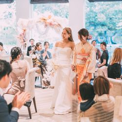 鶴見ノ森 迎賓館の写真1枚目