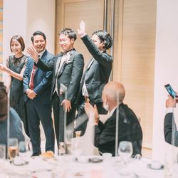 鶴見ノ森 迎賓館の写真28枚目