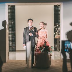 鶴見ノ森 迎賓館の写真8枚目