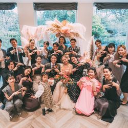 鶴見ノ森 迎賓館の写真7枚目