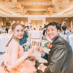 鶴見ノ森 迎賓館の写真22枚目