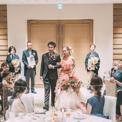 鶴見ノ森 迎賓館の写真35枚目